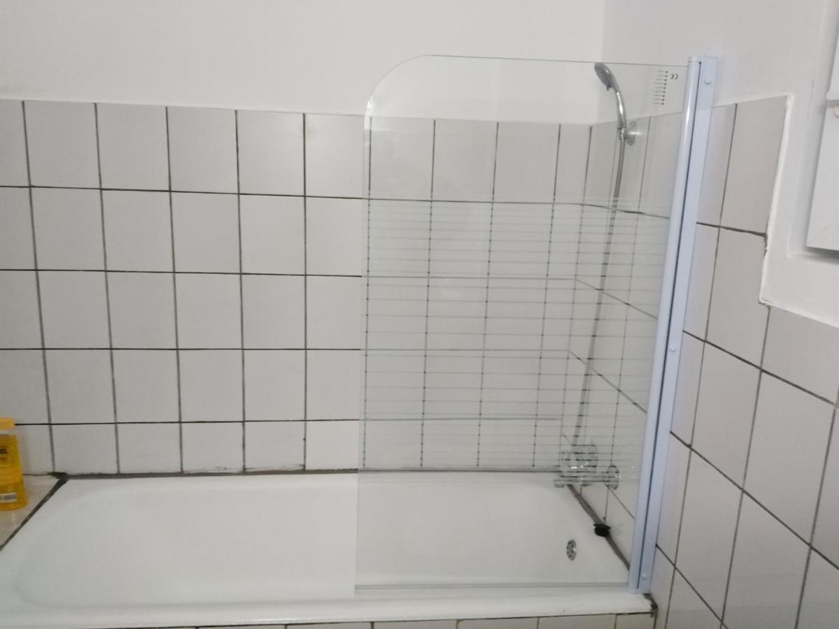 Apartament S&F Dej Bagian luar foto