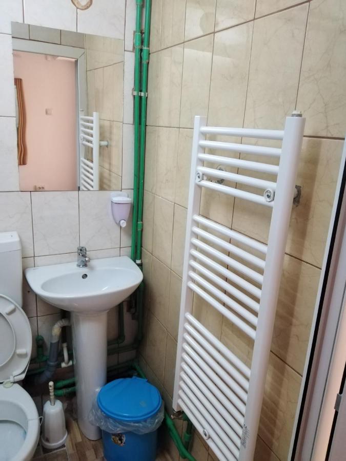 Apartament S&F Dej Bagian luar foto