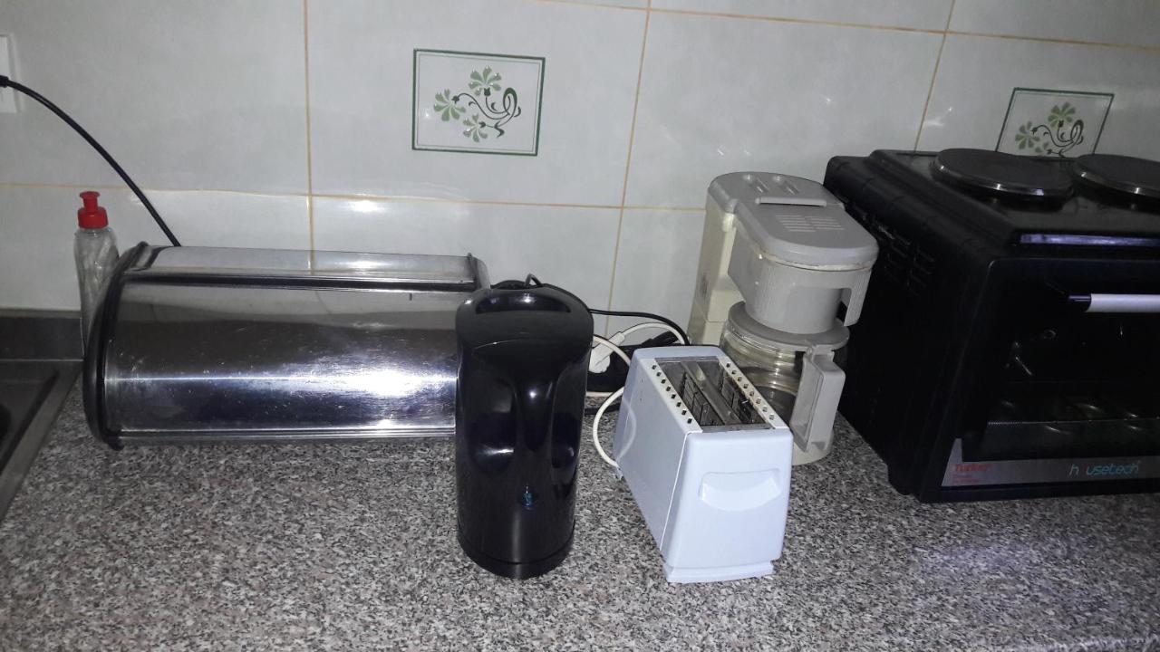 Apartament S&F Dej Bagian luar foto