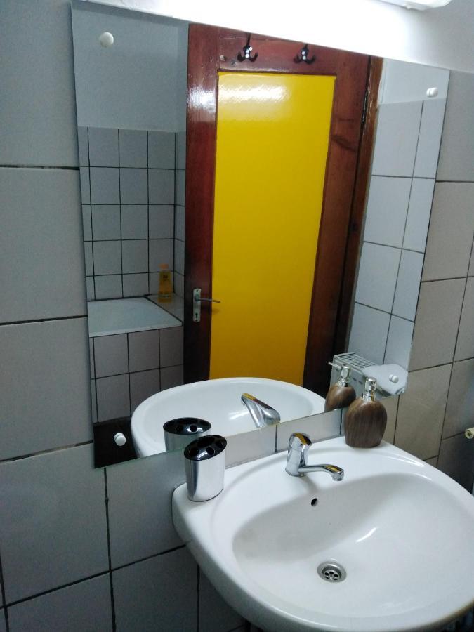 Apartament S&F Dej Bagian luar foto